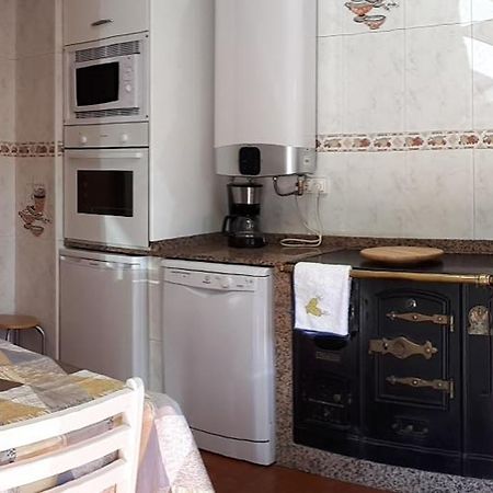 Гостевой дом Casa Gueela Megustarural Льянес Экстерьер фото